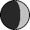 symbol Mesice