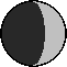 symbol Mesice