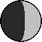 symbol Mesice