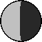 symbol Mesice