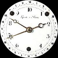 cefernk z doby revoluce