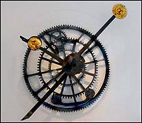 Ozuben kola a astronomick ukazatele