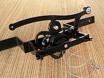 oprava orloje duben 2011