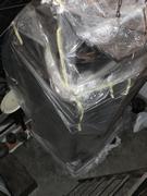 oprava orloje duben 2011