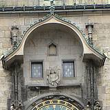 oprava orloje duben 2011