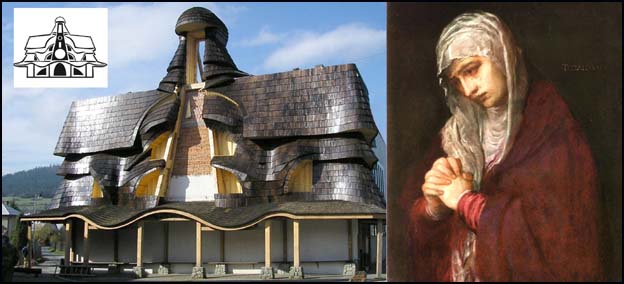 orloj ve Star Bystrici