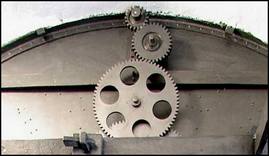 Horn st mchanizmu tyiadvacetnku