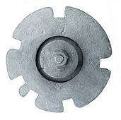 Bici stroj zvrkov kolo mal