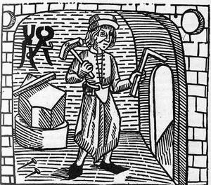 kovstv ve 14. stolet