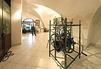 Vstava v Knihkupectv U sv. Vta