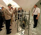 Vstava v Knihkupectv U sv. Vta