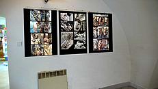 Vstava v Knihkupectv U sv. Vta