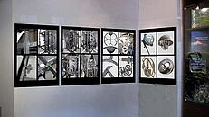 Vstava v Knihkupectv U sv. Vta