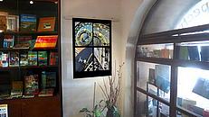 Vstava v Knihkupectv U sv. Vta