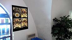 Vstava v Knihkupectv U sv. Vta