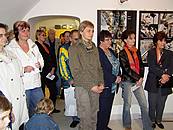 Vstava v Knihkupectv U sv. Vta