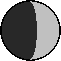 symbol Mesice
