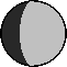 symbol Mesice