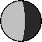 symbol Mesice