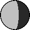 symbol Mesice